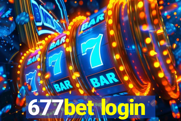 677bet login